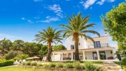 Beautiful Ibiza Style Villa Estepona Spain (23)