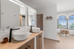 Beautiful Ibiza Style Villa Estepona Spain (30)