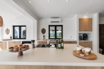 Beautiful Ibiza Style Villa Estepona Spain (39)