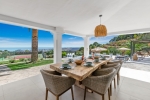 Beautiful Ibiza Style Villa Estepona Spain (44)