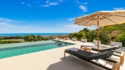 Beautiful Ibiza Style Villa Estepona Spain (46)