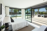 Amazing Pool Modern Villa for sale Nueva Andalucia (8)