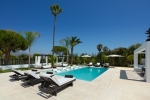 Amazing Pool Modern Villa for sale Nueva Andalucia (23)
