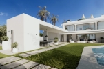 New Modern Villa Gated Complex Marbella Golden Mile (11)