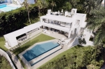 New Modern Villa Gated Complex Marbella Golden Mile (13)