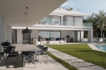 New Modern Villa Gated Complex Marbella Golden Mile (17)