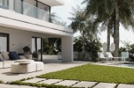New Modern Villa Gated Complex Marbella Golden Mile (18)