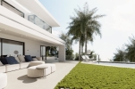 New Modern Villa Gated Complex Marbella Golden Mile (19)