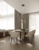 New Modern Villa Gated Complex Marbella (7)