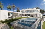 New Modern Villa Gated Complex Marbella Golden Mile (1)