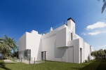 New Modern Villa Gated Complex Marbella Golden Mile (2)