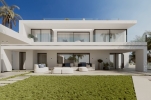 New Modern Villa Gated Complex Marbella Golden Mile (3)