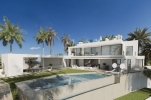 New Modern Villa Gated Complex Marbella Golden Mile (4)