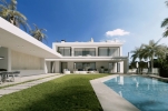 New Modern Villa Gated Complex Marbella Golden Mile (5)