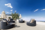 New Modern Villa Gated Complex Marbella Golden Mile (7)