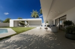 New Modern Villa Gated Complex Marbella Golden Mile (10)