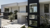 New Modern Villa Marbella Golden Mile (12)