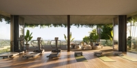Luxury Modern Villa Gated Complex Marbella (1)