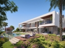 Gated Complex Villas Nueva Andalucia 10