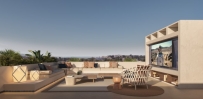 Gated Complex Villas Nueva Andalucia 23