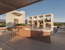 Gated Complex Villas Nueva Andalucia 22