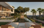 Gated Complex Villas Nueva Andalucia 12