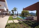 Gated Complex Villas Nueva Andalucia 1