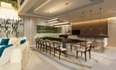 Gated Complex Villas Nueva Andalucia 9