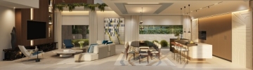 Gated Complex Villas Nueva Andalucia 8