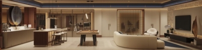 Luxury Modern Villas Gated Complex Nueva Andalucia (17)