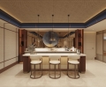 Luxury Modern Villas Gated Complex Nueva Andalucia (19)