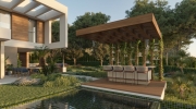 Luxury Modern Villas Gated Complex Nueva Andalucia (10)