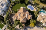 Elegant Villa Benahavis Golf Course (5) (Grande)