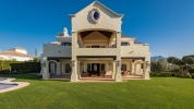 Elegant Villa Benahavis Golf Course (7) (Grande)