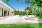 Fully Renovated Villa Gated Complex Marbella  (5)