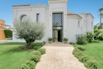 Fully Renovated Villa Gated Complex Marbella  (9)