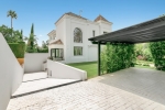Fully Renovated Villa Gated Complex Marbella  (10)
