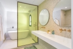 Fully Renovated Villa Gated Complex Marbella  (19)