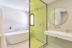 Fully Renovated Villa Gated Complex Marbella  (21)