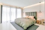 Fully Renovated Villa Gated Complex Marbella  (23)
