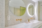 Fully Renovated Villa Gated Complex Marbella  (28)