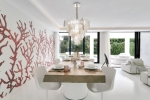 Fully Renovated Villa Gated Complex Marbella  (37)