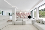 Fully Renovated Villa Gated Complex Marbella  (40)