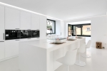Fully Renovated Villa Gated Complex Marbella  (45)