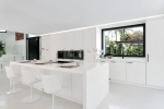 Fully Renovated Villa Gated Complex Marbella  (48)