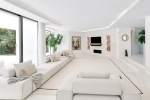 Fully Renovated Villa Gated Complex Marbella  (51)