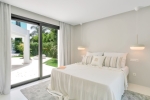 Fully Renovated Villa Gated Complex Marbella  (60)