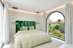 Fully Renovated Villa Gated Complex Marbella  (66)