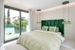 Fully Renovated Villa Gated Complex Marbella  (68)