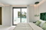 Fully Renovated Villa Gated Complex Marbella  (69)